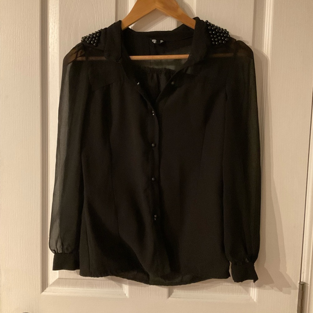 🛍long sleeve top🛍